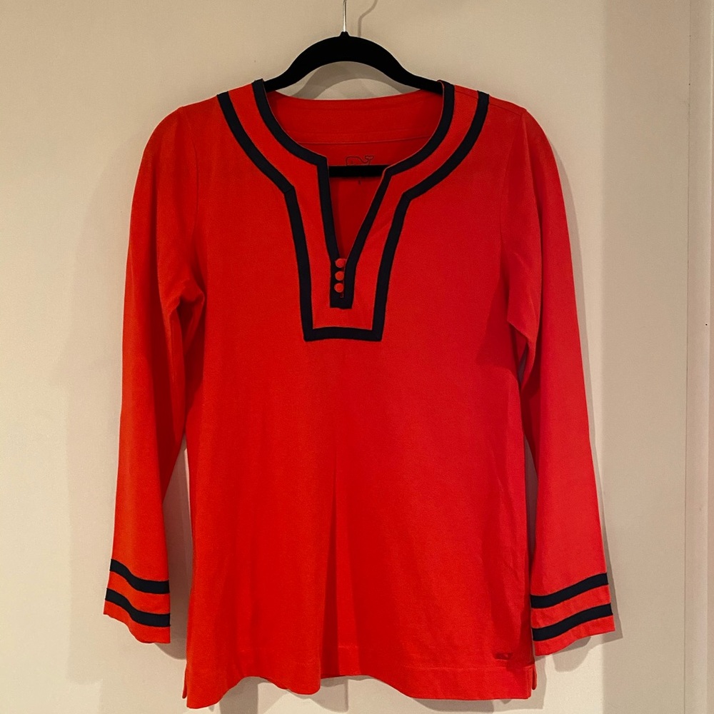 Vineyard Vines Tunic